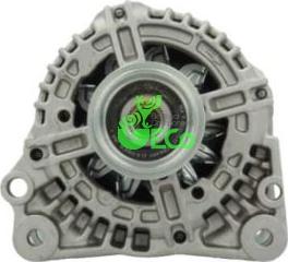 GECO A145178 - Alternator furqanavto.az