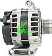 GECO A14539 - Alternator furqanavto.az