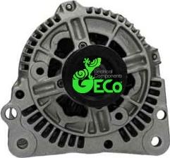 GECO A14530A - Alternator furqanavto.az