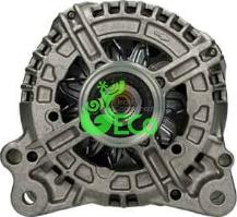 GECO A145200 - Alternator furqanavto.az