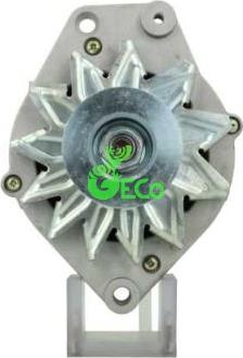 GECO A14521R - Alternator furqanavto.az