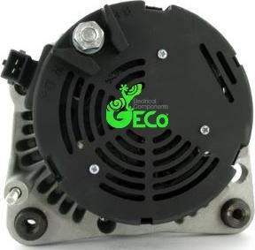 GECO A14523A - Alternator furqanavto.az