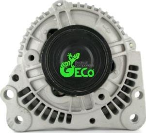 GECO A14523A - Alternator furqanavto.az