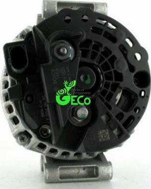 GECO A145226 - Alternator furqanavto.az