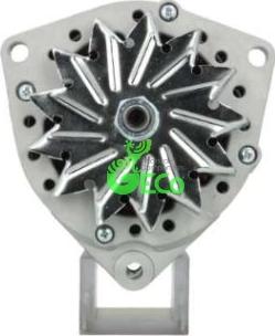 GECO A14699 - Alternator furqanavto.az