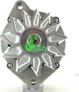 GECO A14698 - Alternator furqanavto.az