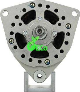 GECO A14693A - Alternator furqanavto.az