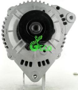 GECO A1465018R - Alternator furqanavto.az