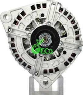 GECO A146044A - Alternator furqanavto.az