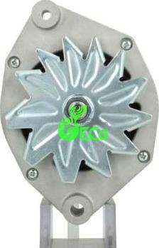 GECO A14617A - Alternator furqanavto.az