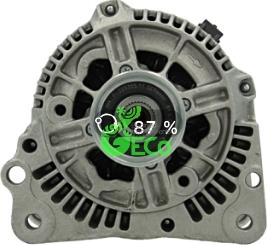 GECO A140049A - Alternator furqanavto.az