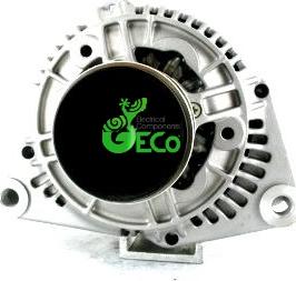 GECO A140041A - Alternator furqanavto.az