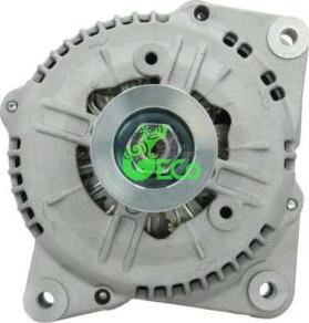 GECO A140004A - Alternator furqanavto.az