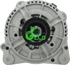 GECO A140005A - Alternator furqanavto.az