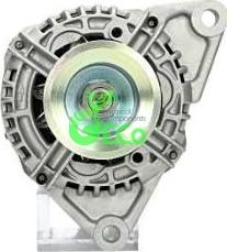 GECO A140001 - Alternator furqanavto.az