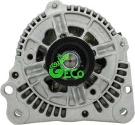 GECO A140036A - Alternator furqanavto.az