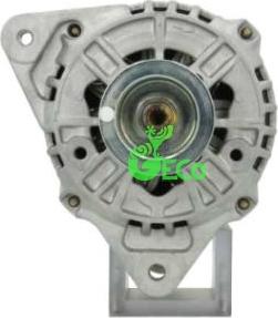 GECO A140014 - Alternator furqanavto.az