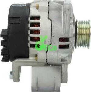 GECO A140014 - Alternator furqanavto.az