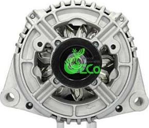 GECO A14351 - Alternator furqanavto.az