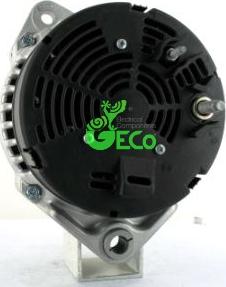 GECO A140030A - Alternator furqanavto.az