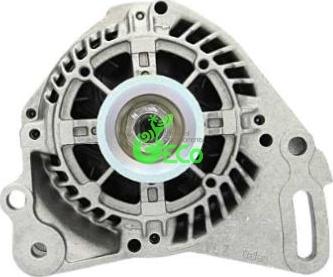 GECO A140020A - Alternator furqanavto.az