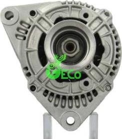 GECO A140023A - Alternator furqanavto.az