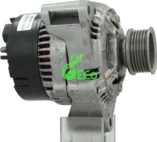 GECO A140023A - Alternator furqanavto.az