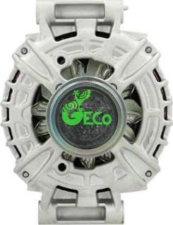 GECO GA20469 - Alternator furqanavto.az