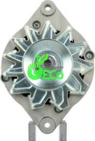 GECO A14193A - Alternator furqanavto.az