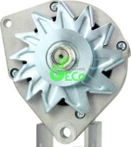 GECO A14192R - Alternator furqanavto.az