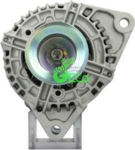 GECO A1415044 - Alternator furqanavto.az