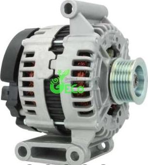 GECO A1415002A - Alternator furqanavto.az