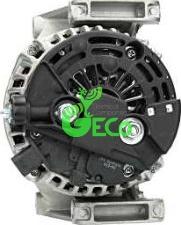 GECO A1415026A - Alternator furqanavto.az