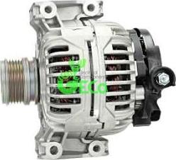 GECO A1415026A - Alternator furqanavto.az