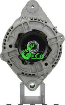 GECO A1415020A - Alternator furqanavto.az