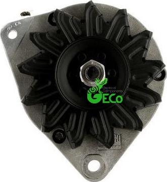 GECO A141090 - Alternator furqanavto.az