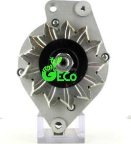 GECO A14182A - Alternator furqanavto.az