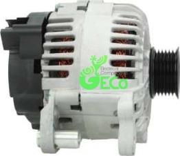 GECO A1425044A - Alternator furqanavto.az