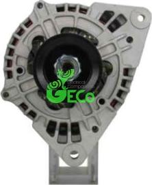 GECO A1485030A - Alternator furqanavto.az