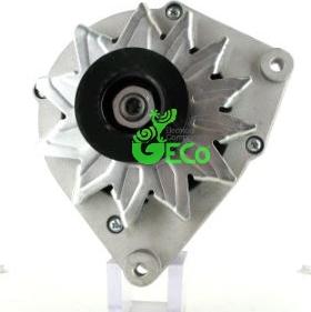 GECO A14170R - Alternator furqanavto.az