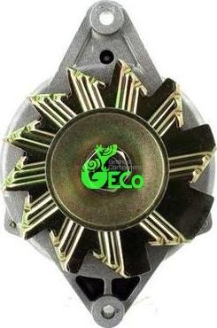 GECO A14178A - Alternator furqanavto.az