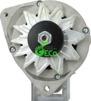 GECO A148108A - Alternator furqanavto.az