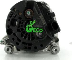 GECO A14395 - Alternator furqanavto.az