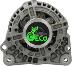 GECO A14352A - Alternator furqanavto.az