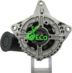 GECO A14304R - Alternator furqanavto.az