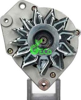 GECO A14306R - Alternator furqanavto.az