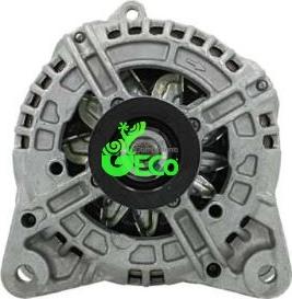 GECO A14316A - Alternator furqanavto.az