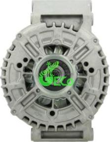 GECO A143105 - Alternator furqanavto.az