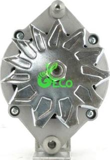 GECO A14317 - Alternator furqanavto.az