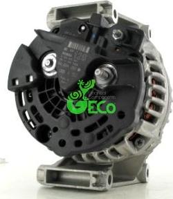 GECO A145112A - Alternator furqanavto.az